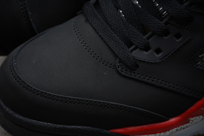 Air Jordan 5 Top 3 CZ1786-001 - Image 12
