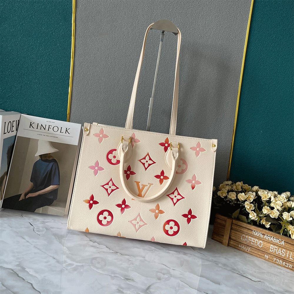 LV OnTheGo bags - Image 2