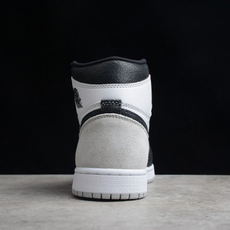 Air Jordan 1 High OG Stage Haze 555088-108 - Image 14