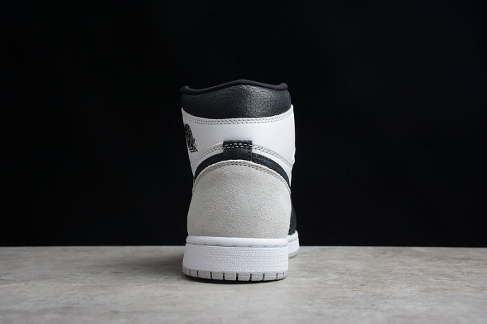 Air Jordan 1 High OG Stage Haze 555088-108 - Image 14