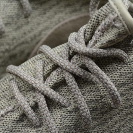 Yeezy Boost 350 "moonrock" aQ2660 - Image 11