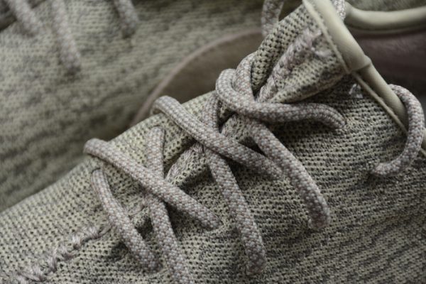 Yeezy Boost 350 "moonrock" aQ2660