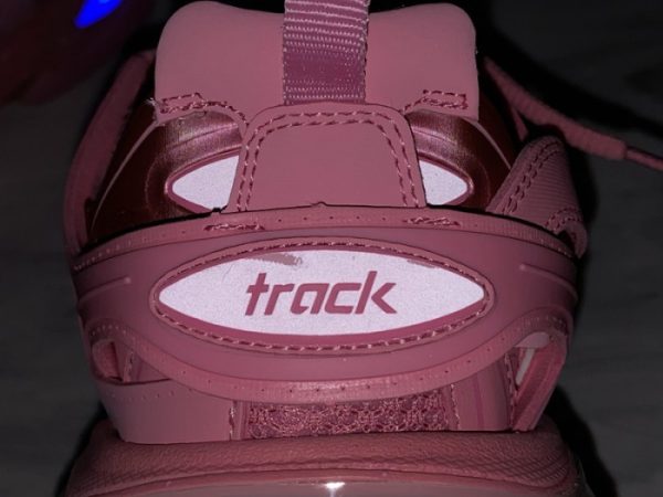Balenciaga Sneaker TRACK Tess.s.Gomma 5000019