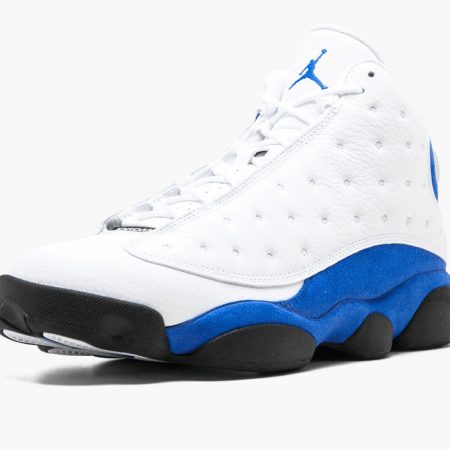Air Jordan 13 Retro "Hyper Royal" - Image 4