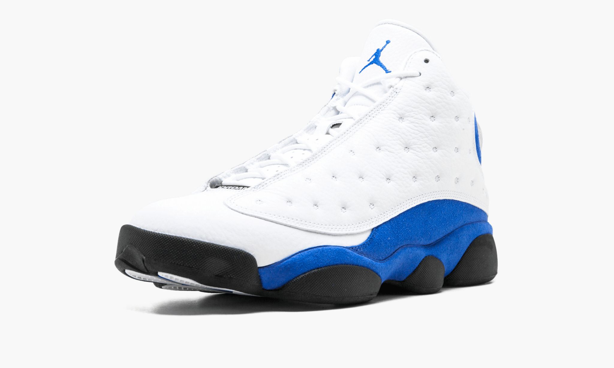 Air Jordan 13 Retro "Hyper Royal" - Image 4
