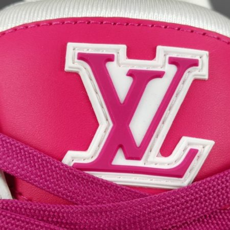 LV Trainer Fuchsia - Image 3