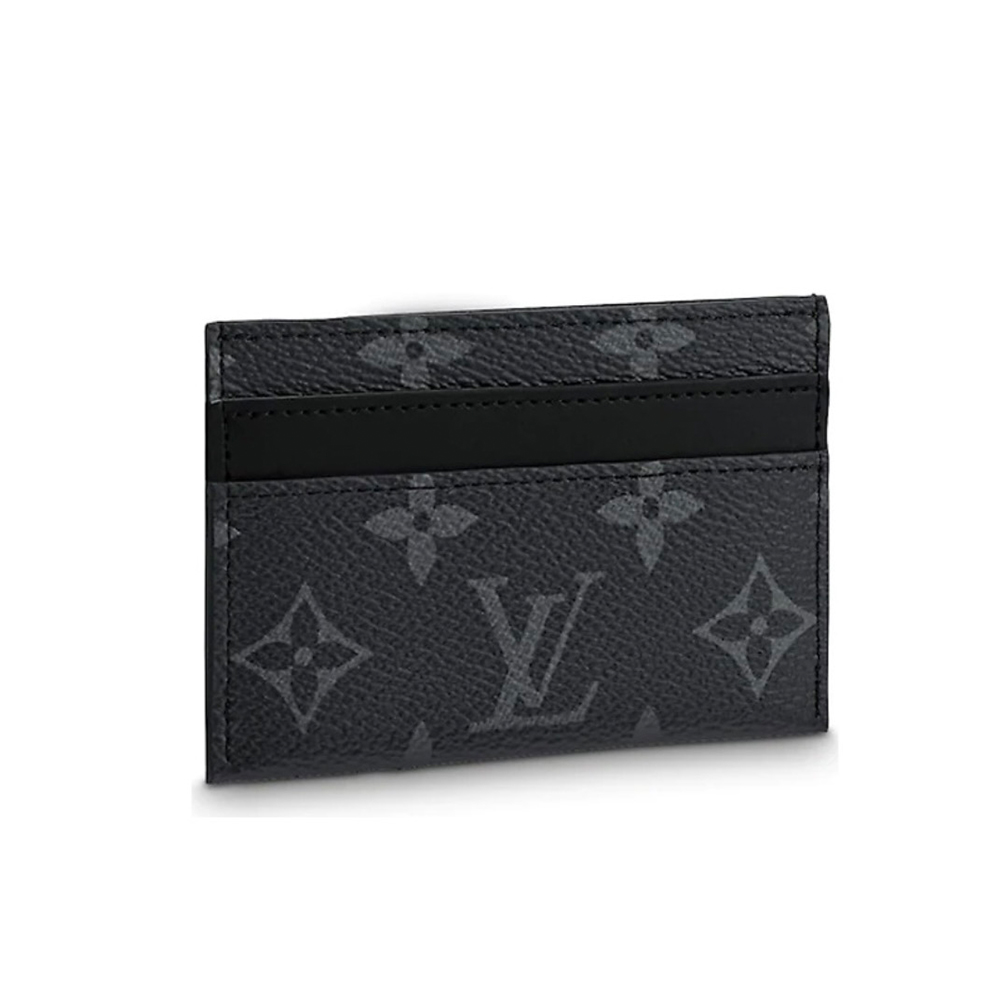 LV Card Holder - Image 1