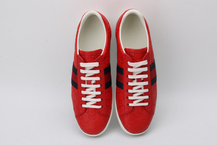 Gucci Ace Sneakers 65 - Image 12