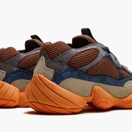 Yeezys 500 “ Enflame" - Image 3