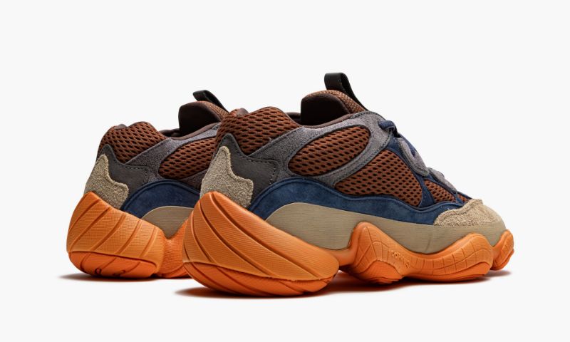 Yeezys 500 “ Enflame" - Image 3
