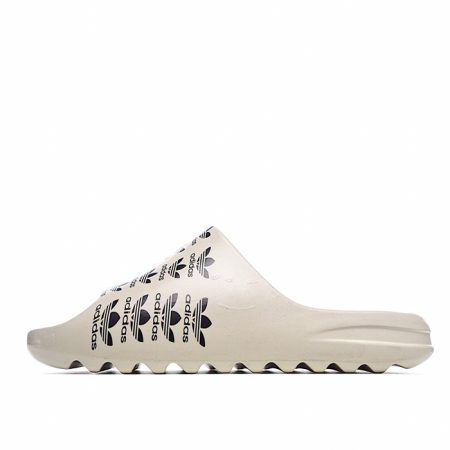 Yeezy Slides Logo FW6394 - Image 3