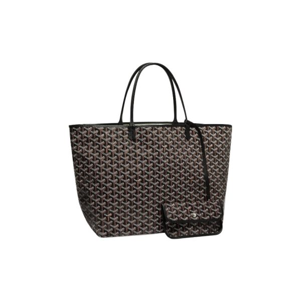 Goyard Tote Anjou GM Bag