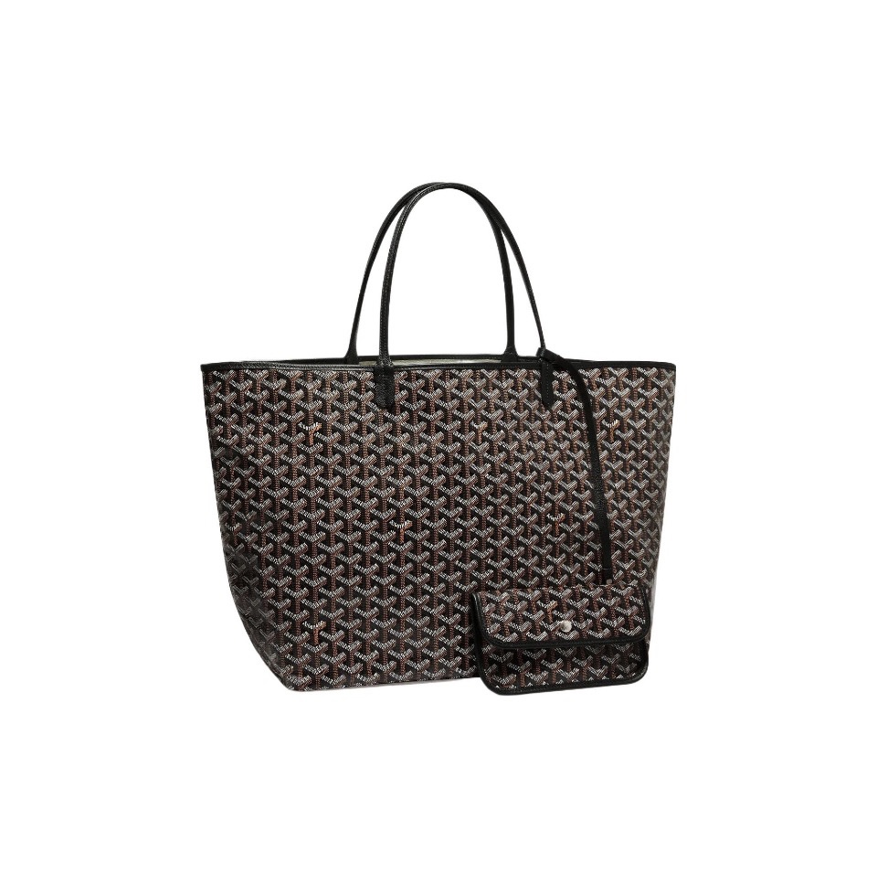 Goyard Tote Anjou GM Bag - Image 2