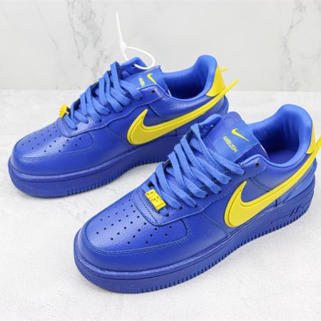 Nike Air Force 1 Low SP DV3464-400 - Image 6