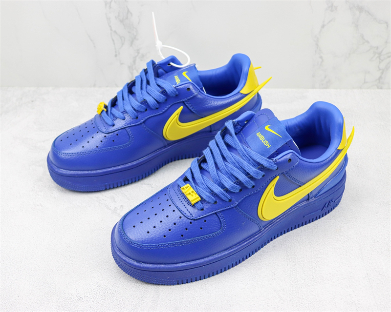 Nike Air Force 1 Low SP DV3464-400 - Image 6