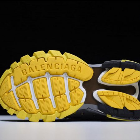 Balenciaga Sneaker TRACK Tess.s.Gomma 5000003 - Image 9