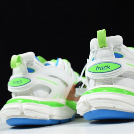 Balenciaga Sneaker TRACK Tess.s.Gomma 5000046 - Image 5