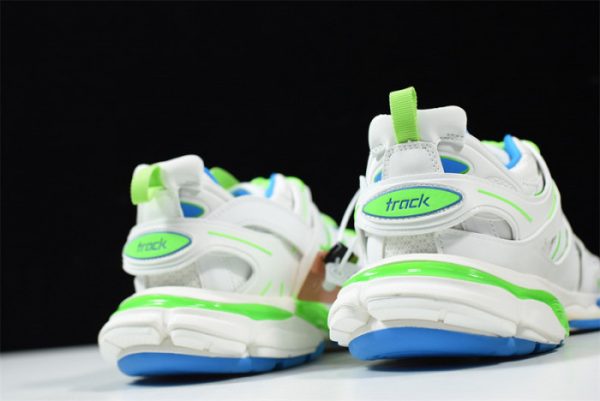 Balenciaga Sneaker TRACK Tess.s.Gomma 5000046