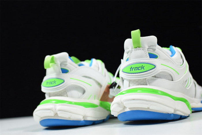 Balenciaga Sneaker TRACK Tess.s.Gomma 5000046 - Image 5