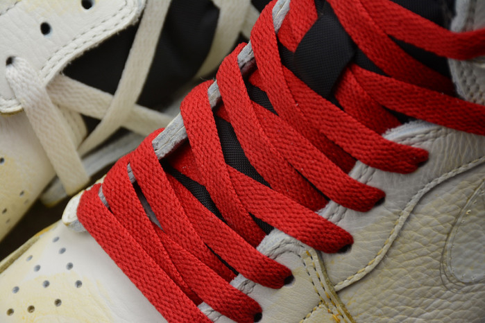 Air Jordan 1 Hi OG NRG "Nigel Sylvester" BV1803-106 - Image 15