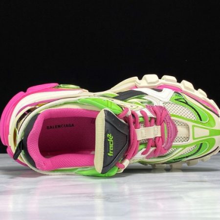 Balenciaga Sneaker TRACK Tess.s.Gomma 4.0 4000010 - Image 14