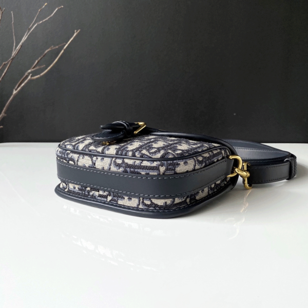 Dior Bobby Bag