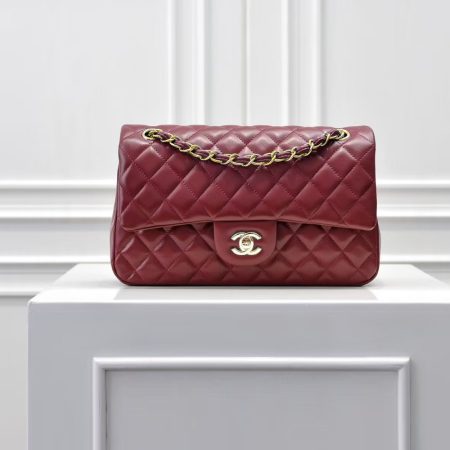 Chanel CF 25CM Medium Bag - Image 11