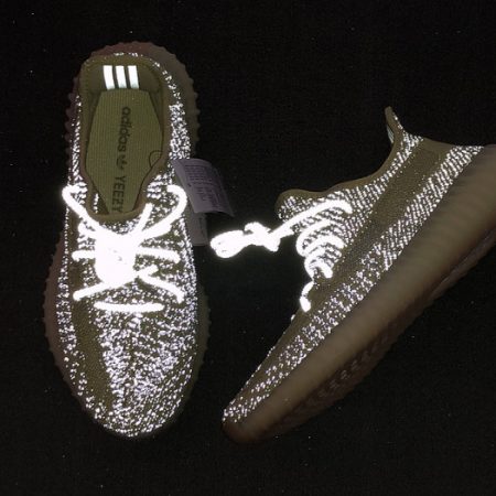 Yeezy 350 V2 Antlia Reflective FV3255 - Image 14