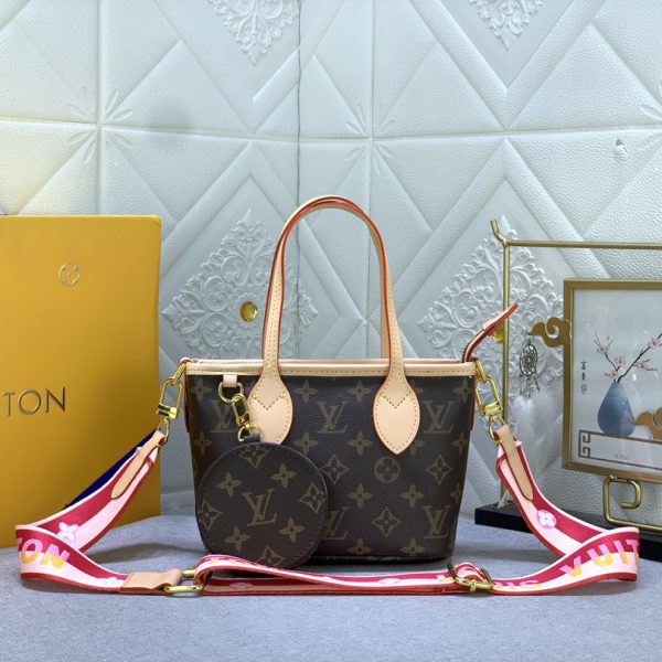 LV Neverfull BB Bag