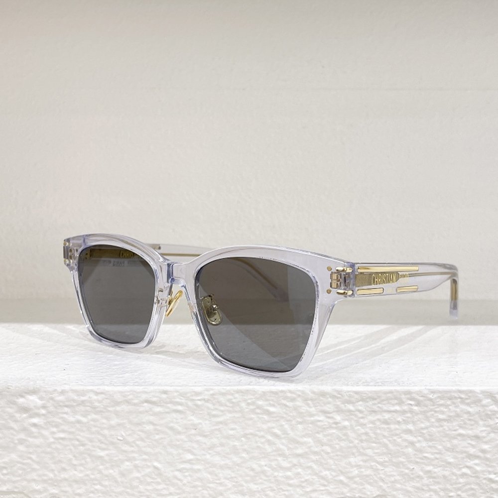 Dior Fashion Casual Sunglasses Top Quality - Image 1