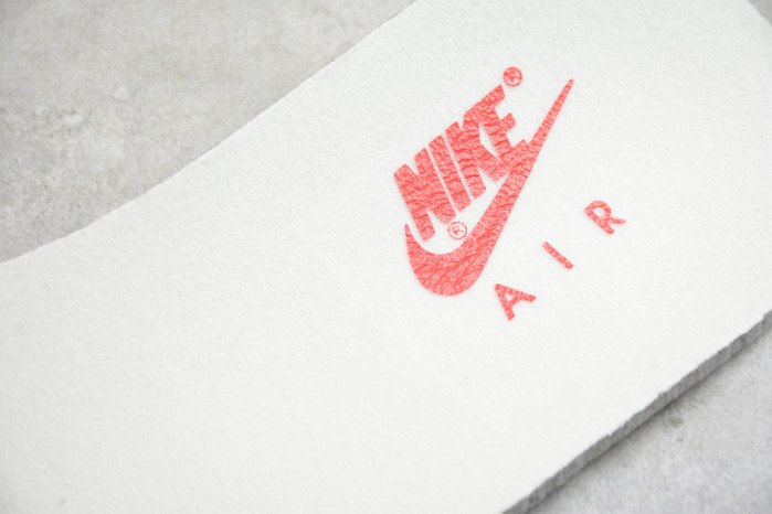 Off-White Air Jordan 5 ice cream colorway CT8480-002 - Image 8