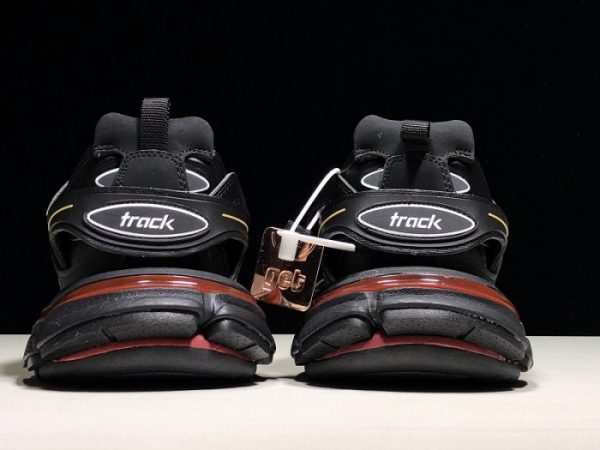 Balenciaga Sneaker TRACK Tess.s.Gomma 5000007