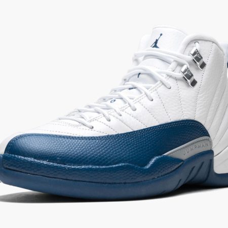 Air Jordan 12 Retro "French Blue 2016" - Image 4
