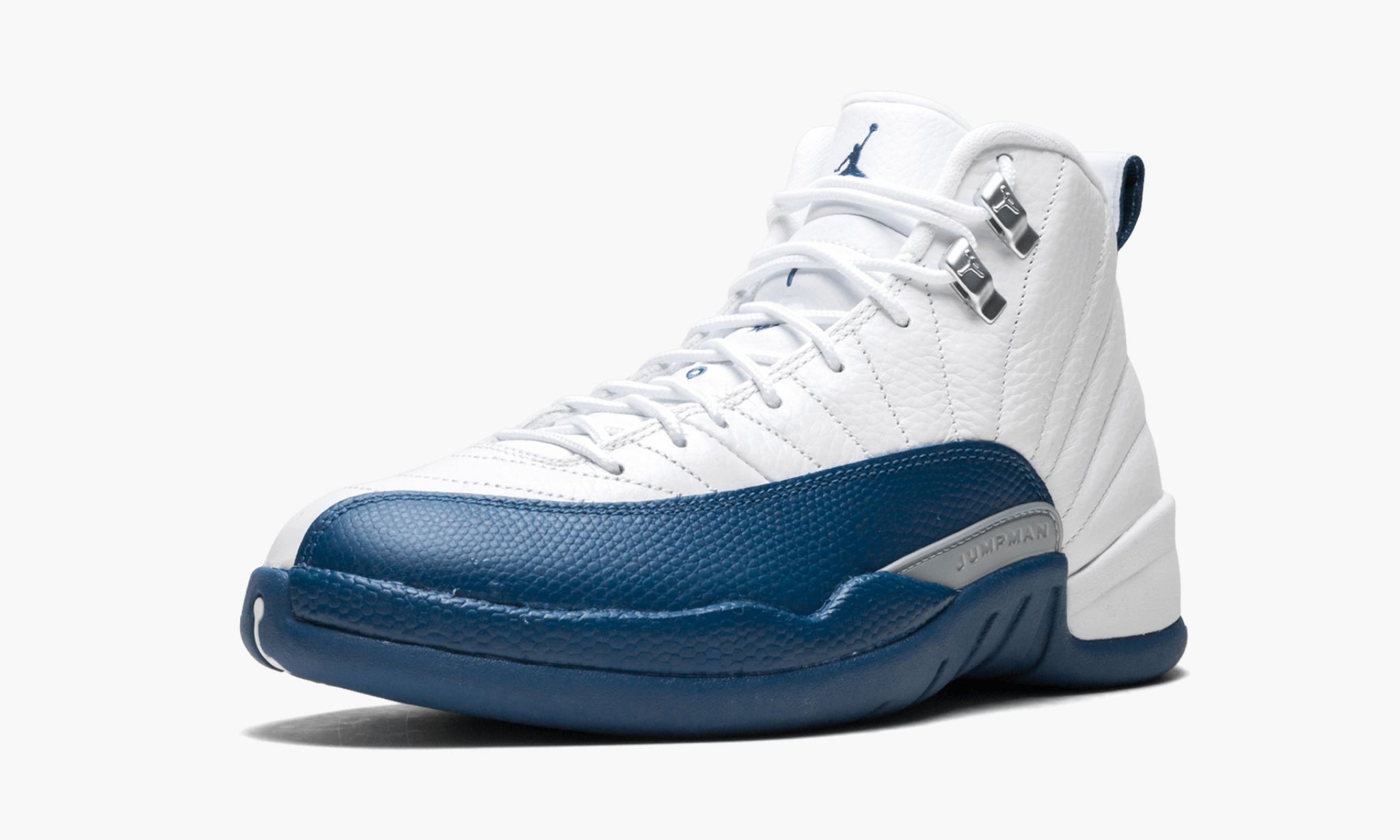 Air Jordan 12 Retro "French Blue 2016" - Image 4