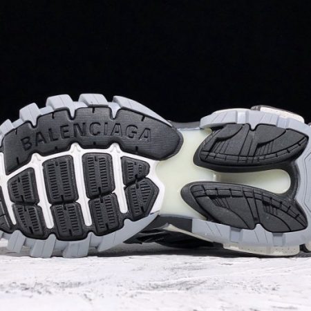 Balenciaga Sneaker TRACK Tess.s.Gomma 4.0 4000003 - Image 13