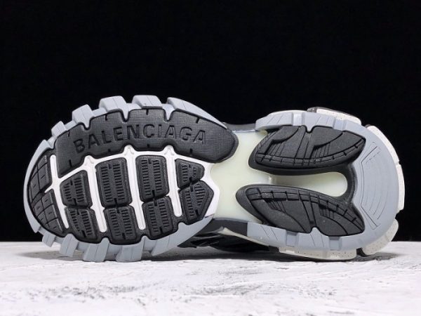 Balenciaga Sneaker TRACK Tess.s.Gomma 4.0 4000003