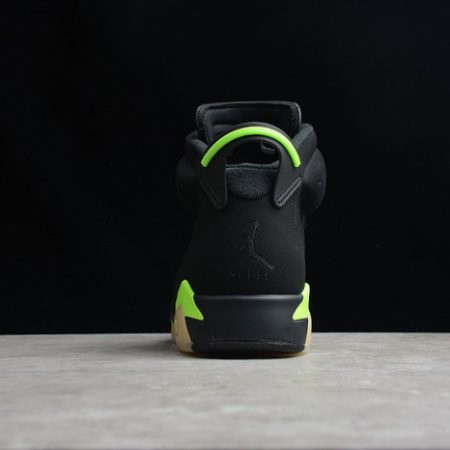 Air Jordan 6 Electric Green CT8529-003 - Image 4
