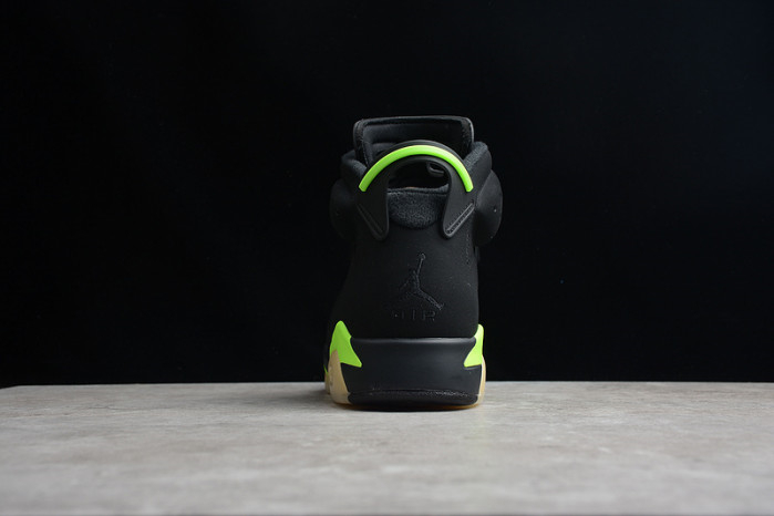 Air Jordan 6 Electric Green CT8529-003 - Image 4