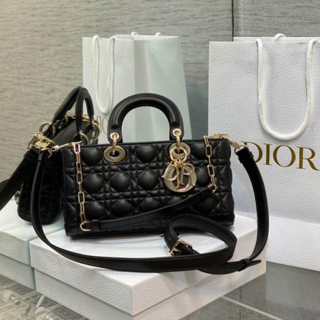 Dior Medium LADY D-JOY - Image 3