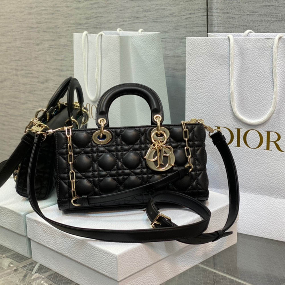 Dior Medium LADY D-JOY - Image 3