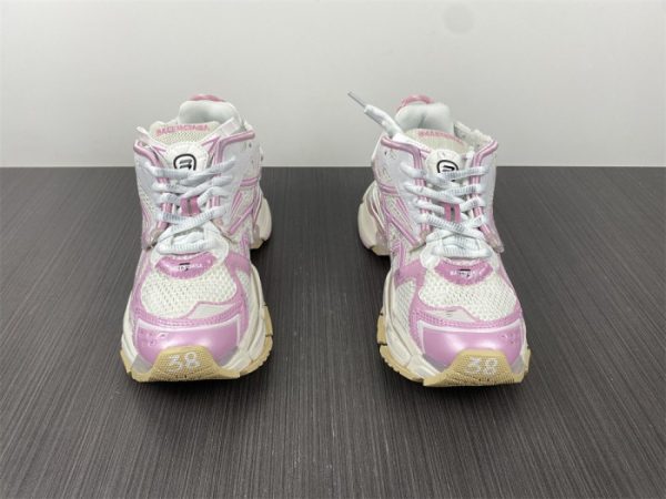 Balenciaga Sneaker TRACK RUNNER