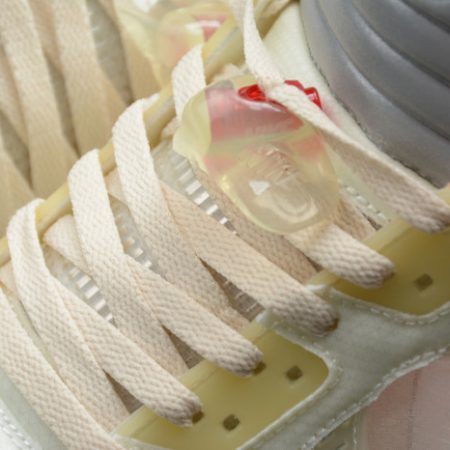 Off-White Air Jordan 5 ice cream colorway CT8480-002 - Image 23