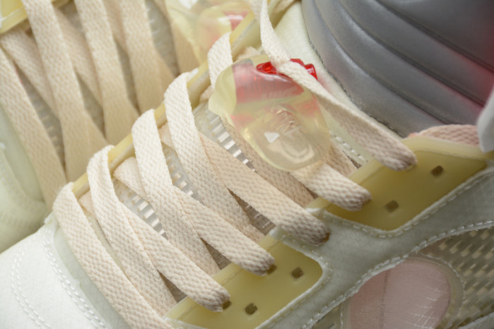 Off-White Air Jordan 5 ice cream colorway CT8480-002 - Image 23