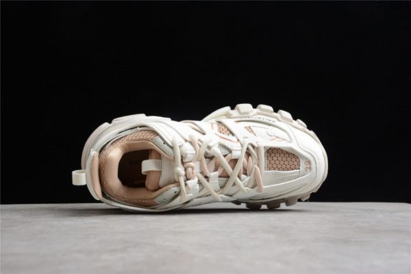 Balenciaga Track Trainer Shoes Sneakers