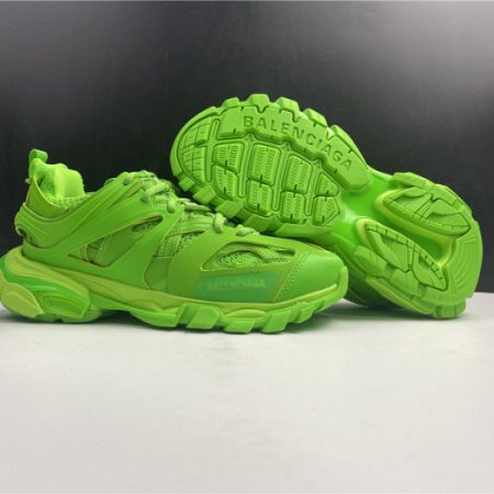 Balenciaga Sneaker TRACK Tess.s.Gomma 5000032 - Image 4