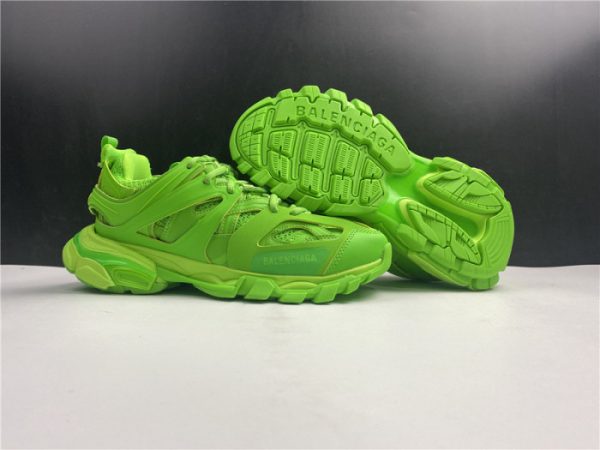 Balenciaga Sneaker TRACK Tess.s.Gomma 5000032