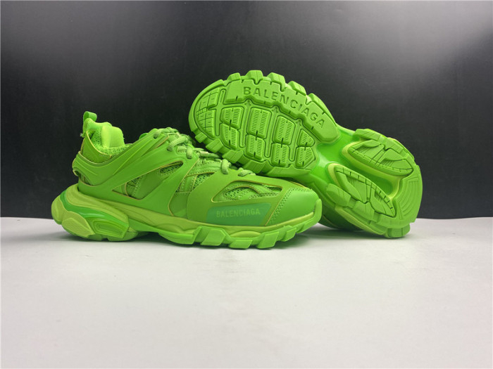 Balenciaga Sneaker TRACK Tess.s.Gomma 5000032 - Image 4