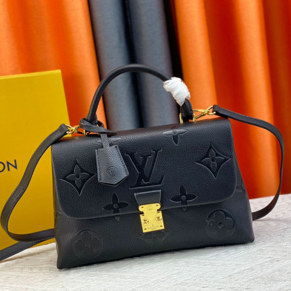 LV Madeleine Handag - Image 6