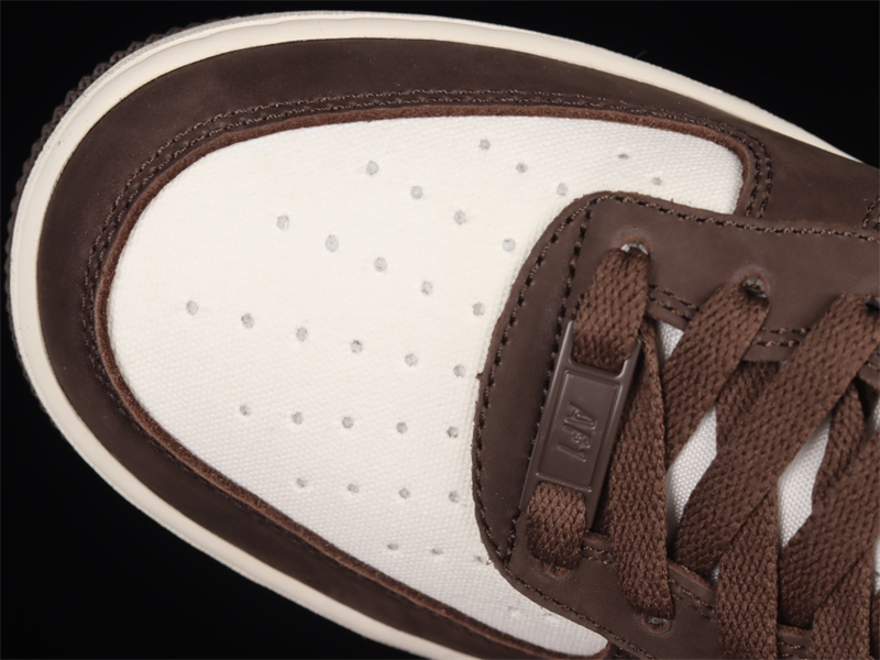 Nk Air Force 1'07 Low NT9988-818 - Image 4