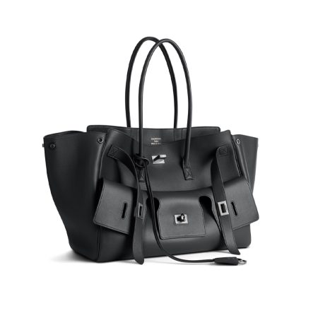 Balenciaga Belair BEL AIR Medium Handbag - Image 2
